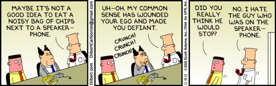 dilbert